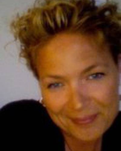 Натали Бронфман фото