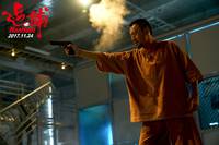 Кадр Охота на человека