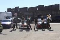 Кадр Суперфорсаж