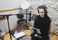Голос Вселенной: как вокалистка «Крихітки» озвучивала Терренса Малика