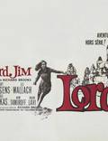 Постер из фильма "Лорд Джим" - 1