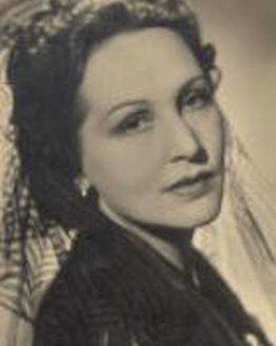 Дагни Сервес фото