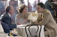 Кадр Смерть супермена