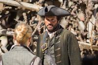 Кадр Черные паруса