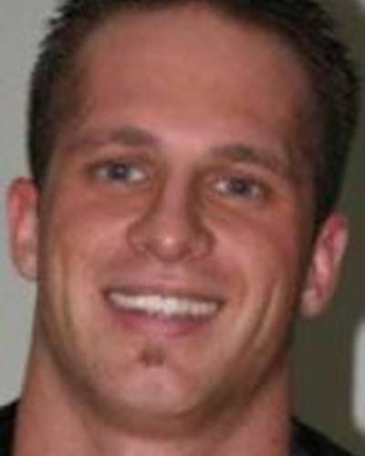 Крис Найт фото