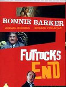 Futtocks End