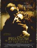 Постер из фильма "Призрак оперы" - 1