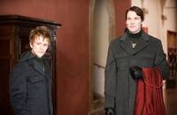 Кадр Сумерки. Сага. Новолуние