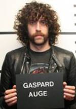 Гаспар Ожэ фото