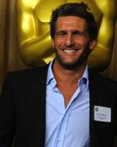 Гари Гилберт фото