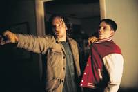 Кадр Парни не плачут