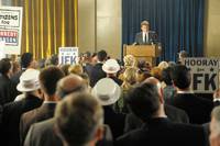 Кадр Клан Кеннеди (мини-сериал)