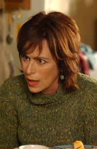 Кадр Малкольм в центре внимания