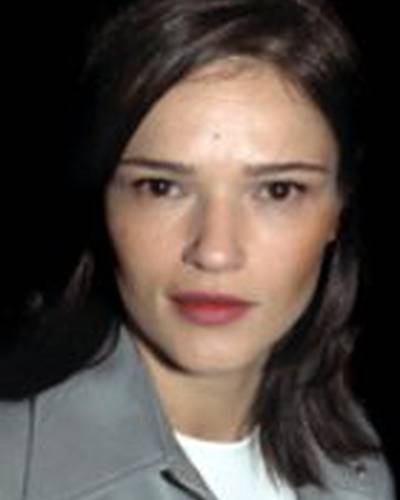 Кьяра Казелли фото