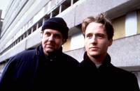 Кадр Священник