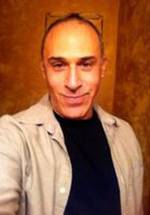 Бэрри Крамер фото