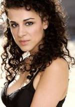 Лайла Ализаде фото