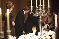 Кадр Аббатство Даунтон