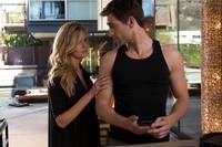 Кадр Быстрее пули