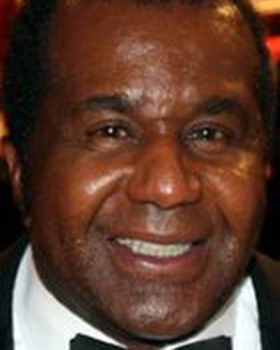 Эмануэл Стюарт фото