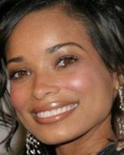 Рошелль Дуглас фото