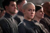 Кадр Голодные игры: Сойка-пересмешница. Часть II