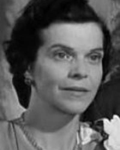 Дороти Адамс фото