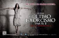 Постер Последнее изгнание дьявола 2