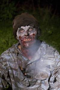 Кадр Земля вампиров