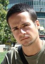 Vicente Perez фото