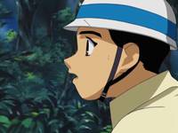 Кадр Тэнти – лишний!