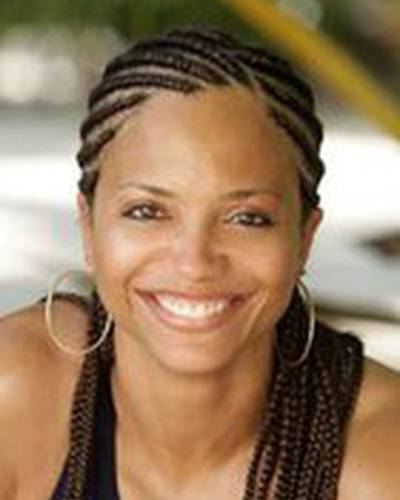 Сундра Оукли фото