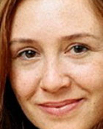 Ида Теше фото