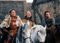 Кадр Кольцо дракона