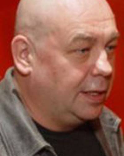 Виктор Соловьев фото