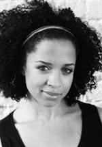 Натали Гумеде фото