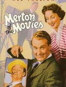 Merton of the Movies