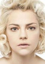 Долорес Фонци фото