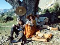 Кадр Сердца трёх (мини-сериал)