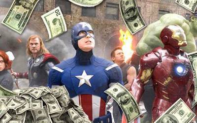 Главные успехи и провалы летнего кинопроката последних лет