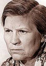 Надежда Федосова фото