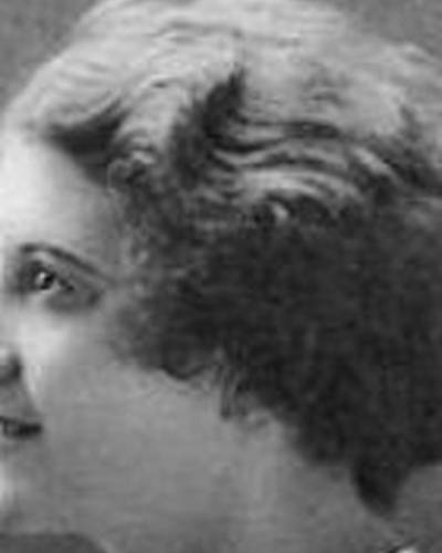 Yvette Andréyor фото