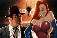 Кадр Кто подставил кролика Роджера