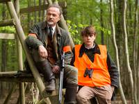 Кадр Наследница