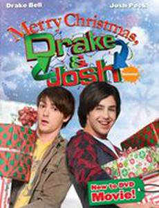 Счастливого Рождества, Дрейк и Джош