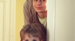 Кадр из фильма "Наша няня – миллионер" - 2