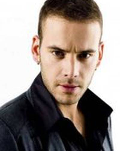 Диего Кадавид фото