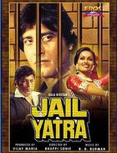 Тюремное заключение