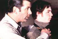 Кадр Первая любовь