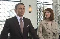 Кадр Квант милосердия